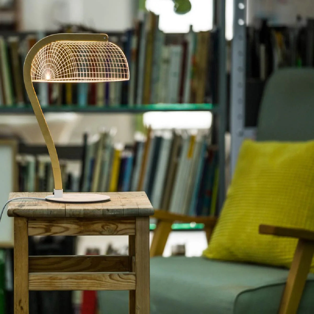 BANKI Led Lamp
