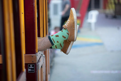 Bissli Socks – Size 8-12.5