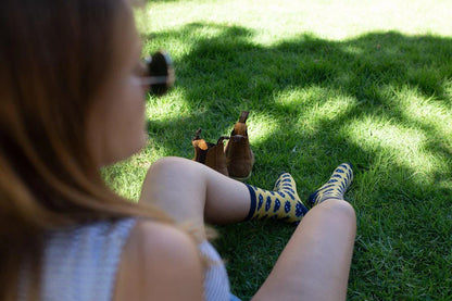 Hamsa Socks – Size 8-12.5