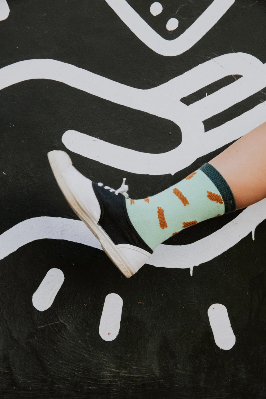 Bissli Socks – Size 5.5–9