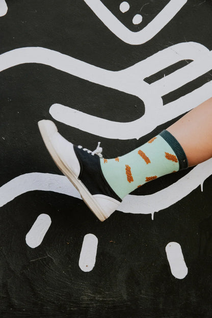 Bissli Socks – Size 5.5–9