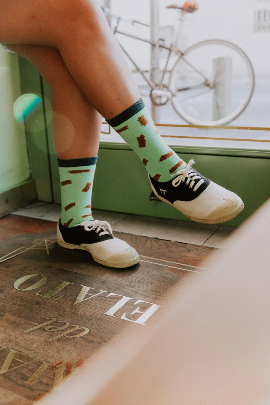 Bissli Socks – Size 8-12.5