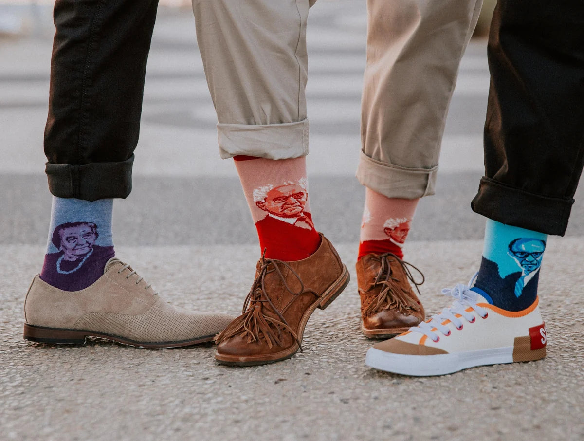 Golda Socks – Size 8-12.5