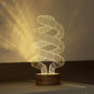 SPIRAL Led Lamp