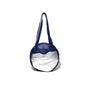 SWIFT – Handmade Leather Crossbody & Backpack – Blue