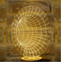 TUNNEL Led Lamp