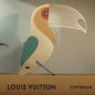 Toucan Led Lamp