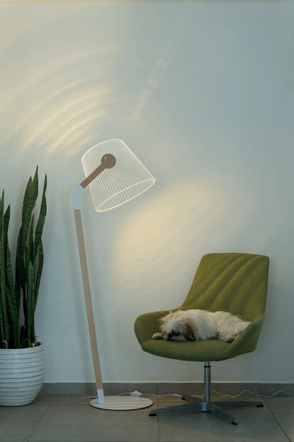 ZIGGI B Floor Lamp