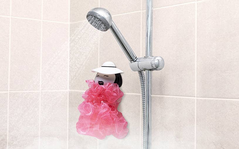 Mrs. Sponge - Sponge Holder