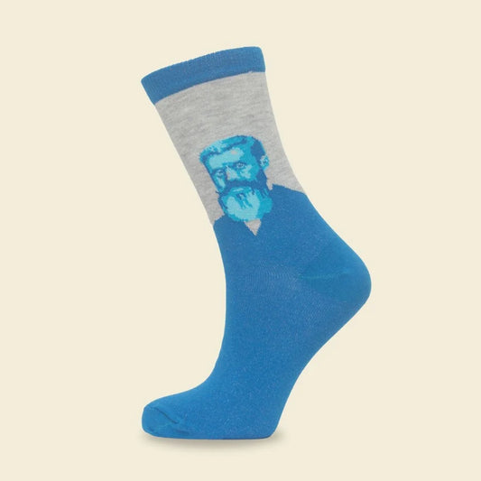 Herzl Socks – Size 8-12.5