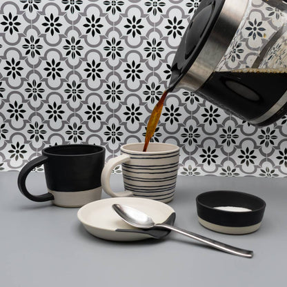 The Spoon Rest: Polka Dot