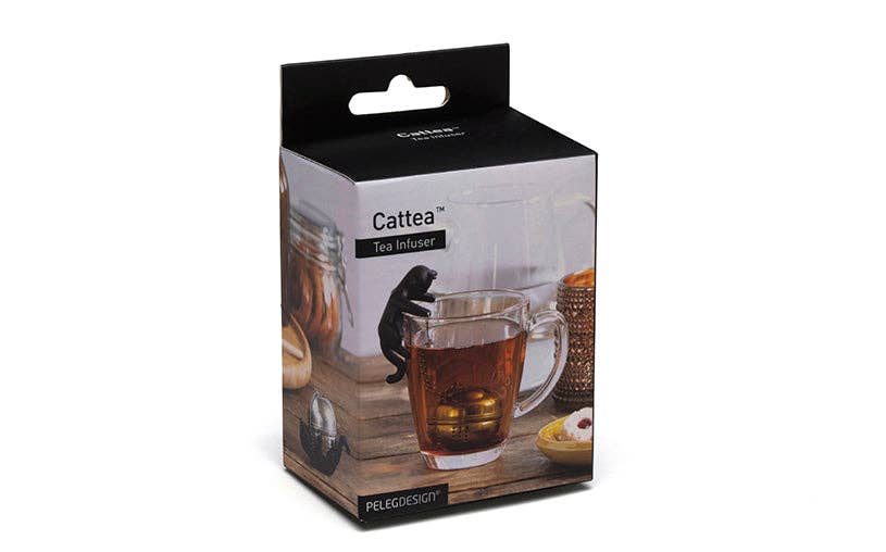 Cattea - Tea Infuser