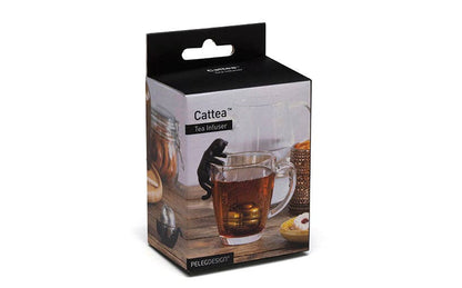 Cattea - Tea Infuser