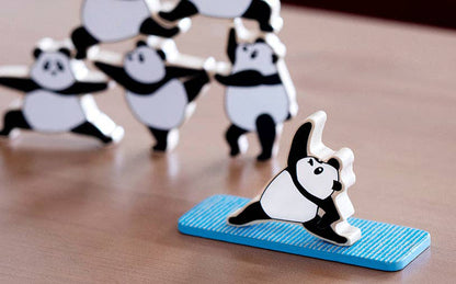Zen Panda