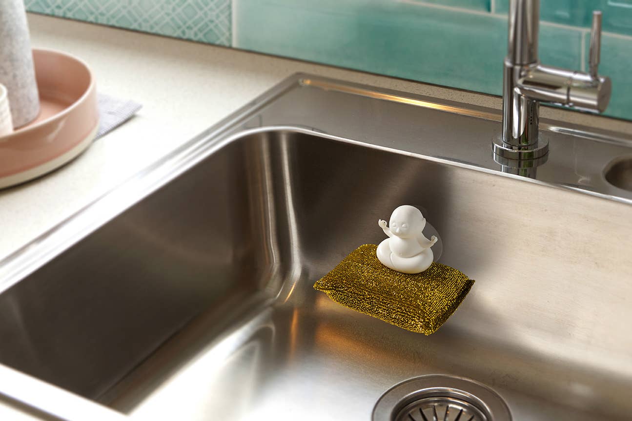 Yogi - Sponge Holder