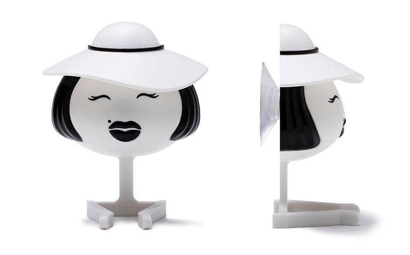 Mrs. Sponge - Sponge Holder