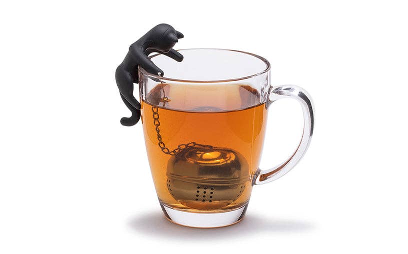 Cattea - Tea Infuser