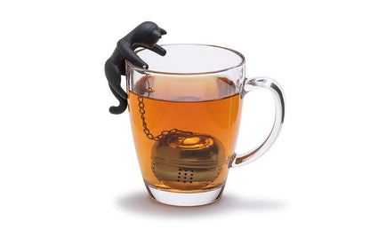 Cattea - Tea Infuser