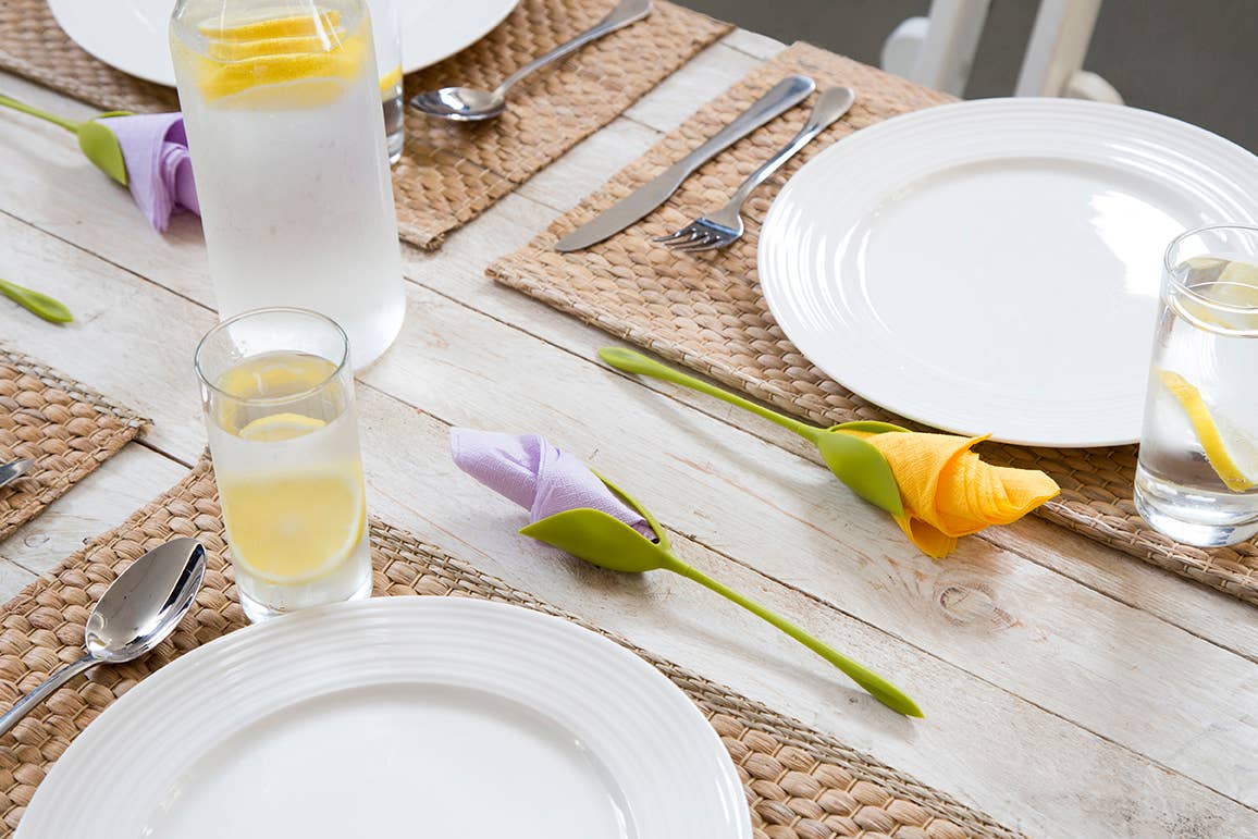 Bloom - Napkin Holders