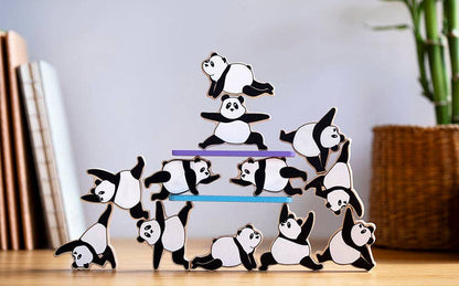 Zen Panda