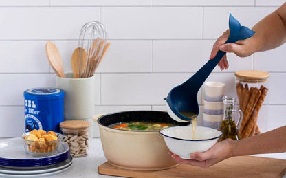 Souper Tail - Ladle