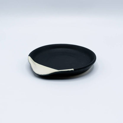 The Spoon Rest: Polka Dot