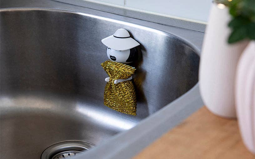 Mrs. Sponge - Sponge Holder