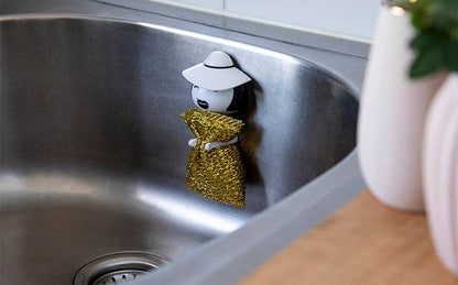 Mrs. Sponge - Sponge Holder
