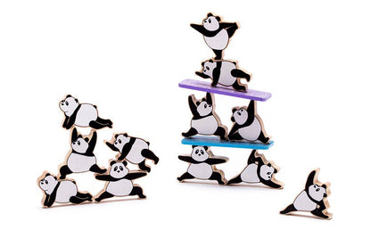 Zen Panda