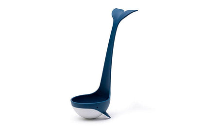 Souper Tail - Ladle