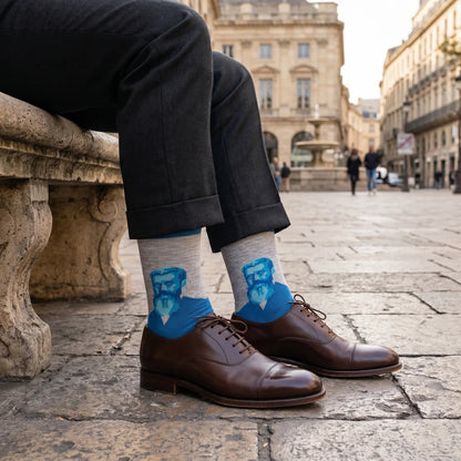Herzl Socks – Size 8-12.5
