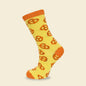 Pretzel Socks – Size 8-12.5