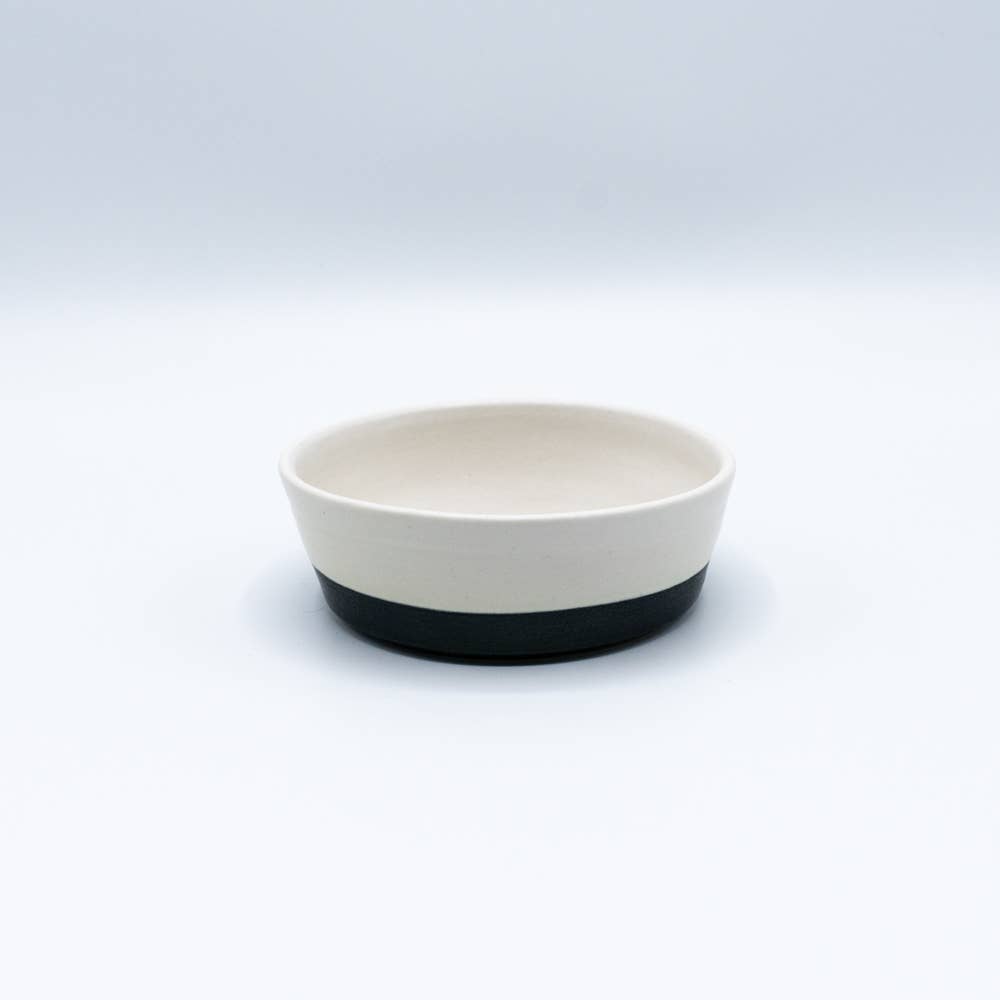 The Prep Dish: White Angles