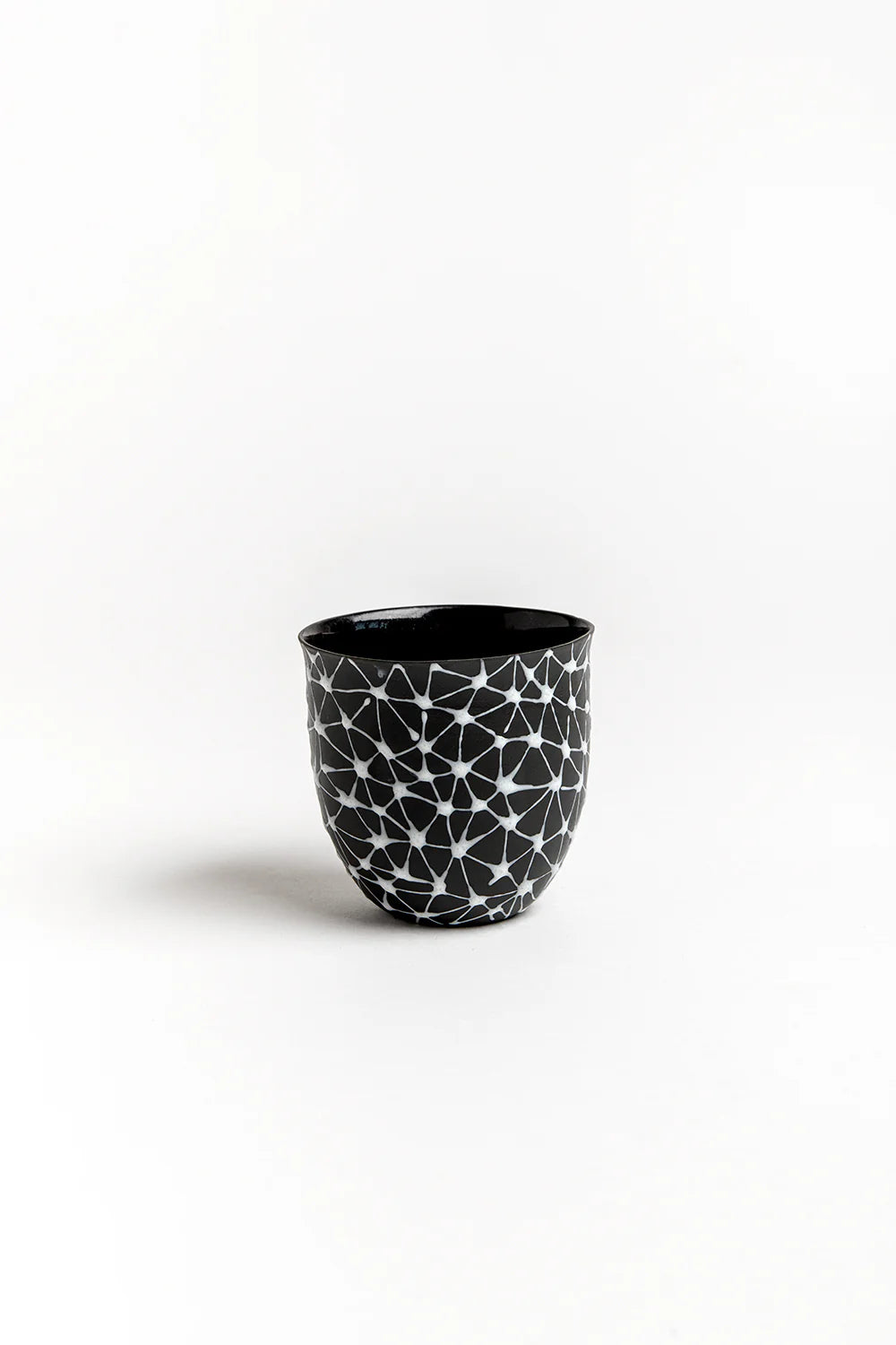 Luna Cup | Black with White Stars