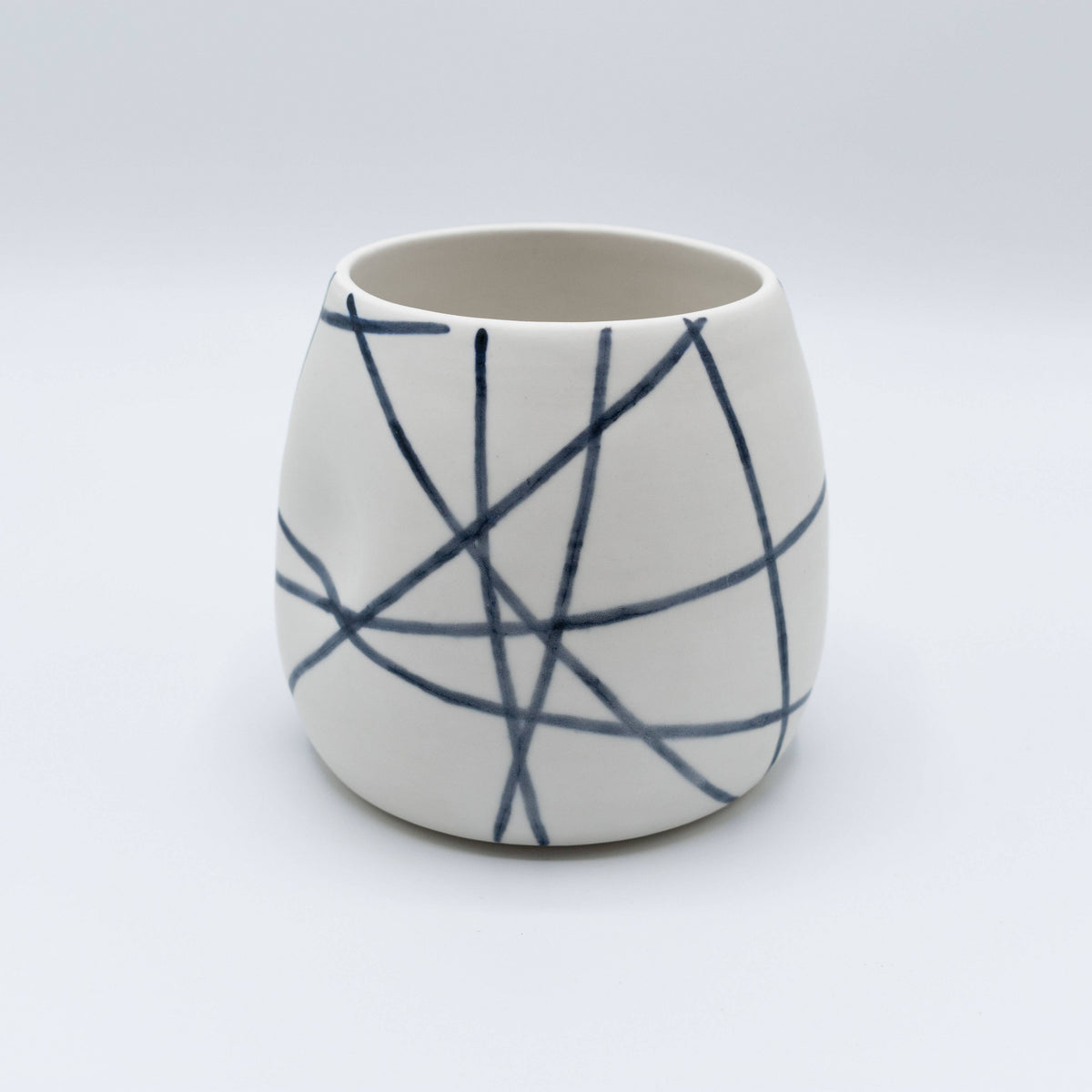 Wine Cup: Lines