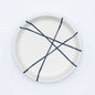 The Collector Dish: White Angles