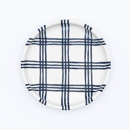 The Collector Dish: White Angles