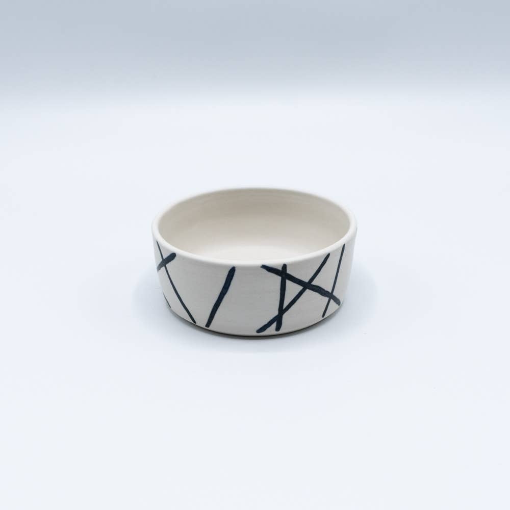 The Prep Dish: White Angles