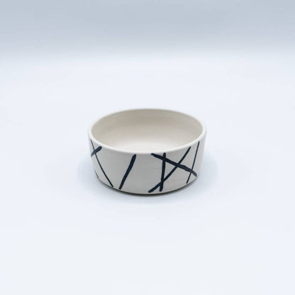The Prep Dish: White Angles