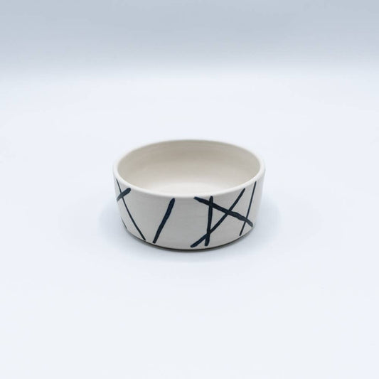 The Prep Dish: White Angles