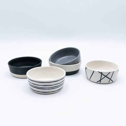 The Prep Dish: White Angles
