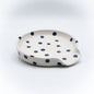 The Spoon Rest: Polka Dot