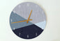 Modern Large Wall Clock