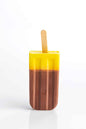 Chocolate Banana Popsicle Soap