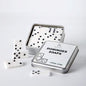 Domino Soap – Bath Time Game