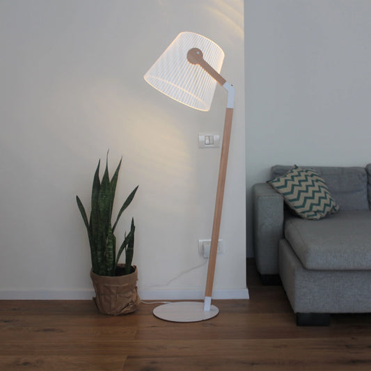 ZIGGI B Floor Lamp